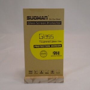 Suoman Galaxy S9 Glass Screen Protector
